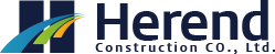 헤렌드건설